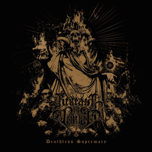 Beneath The Temple : Deathless Supremacy